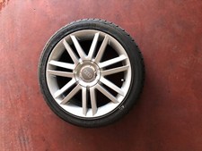 Pneumatici invernali 235/40/18