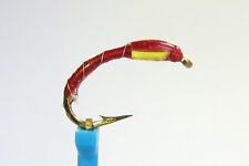 1 x mosca chironoma EPOSSIDICA