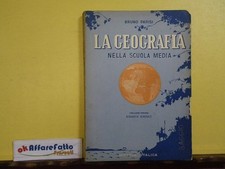 L 4.527 LIBRO LA GEOGRAFIA