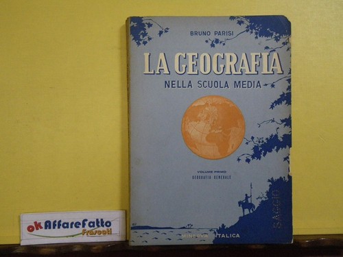527 libro la geografia - 4.527,