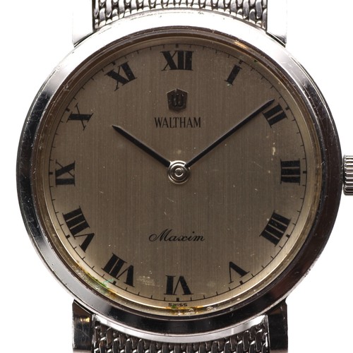Raro orologio uomo waltham - raro,