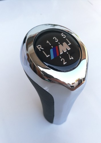 Pomello cambio marce bmw m - 5,