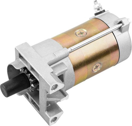 Motorino avviamento - di,