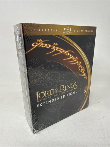 The lord - the,
