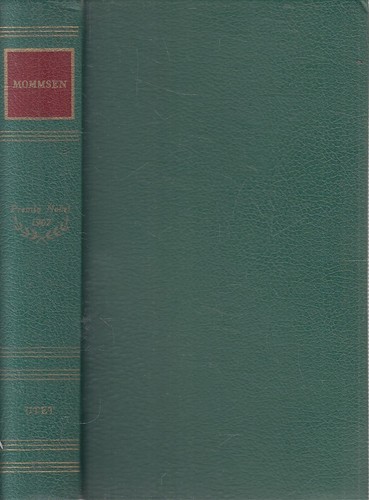 Ln2 premio nobel - nobel, theodor
