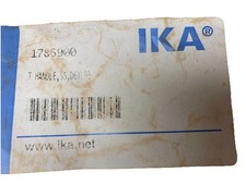 NUOVO IKA 1785900 PERNO DI