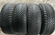 4-Pneumatici Al 90% 195/60/15