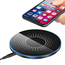 30W Wireless Charger Pad, Wireless Charge 30W, Fast Wireless Charger, Wireles...