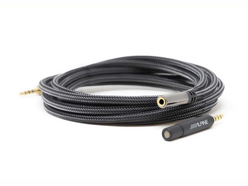 Alpine ktx csp1 - ktx-csp1, microfono