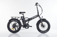 Bici elettrica tech - bici, z-tech