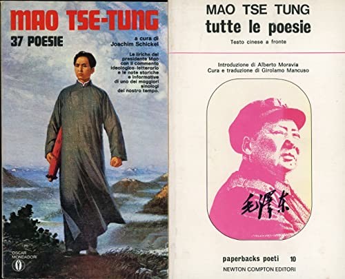 Poesie mao tsetung - 37,