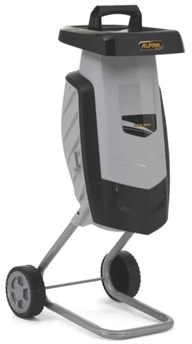 Alpina biotrituratore - alpina,