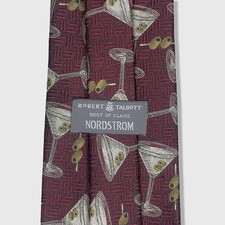 Cravatta Martini Robert