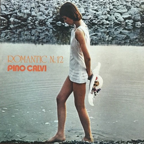 Pino calvi romantic 12 - –, n.