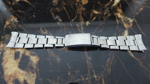 Bracciale rolex oyster - rolex, flat