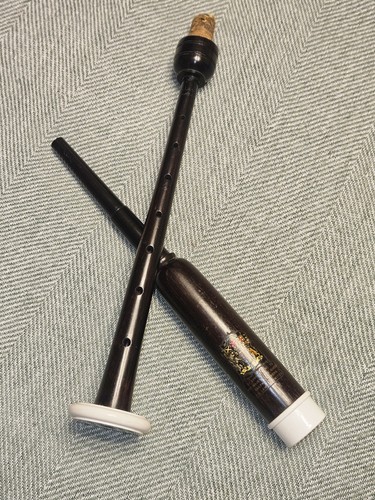 Vintage lawrie cornamusa - lawrie,