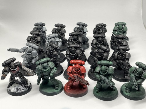 Space marine lotto - space,