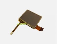 LCD 2,5" +Touch screen per