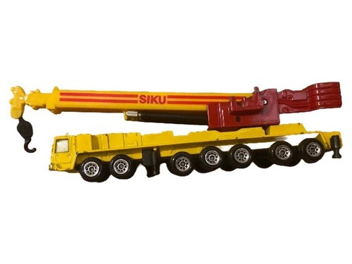 Siku autogru camion gru - camion,