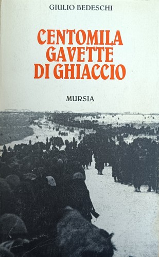 Bedeschi giulio centomila - bedeschi,