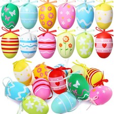 ZZOUFI Uova di Pasqua