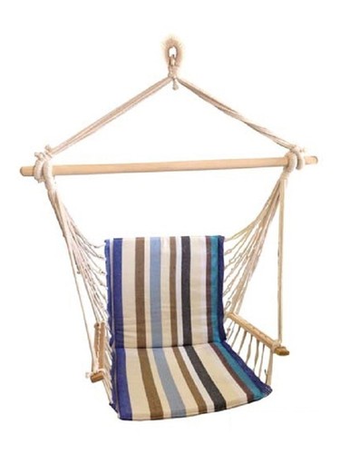 Amaca sospesa twist poltrona - amaca,