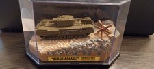 Matchbox Diorama Churchill MK7