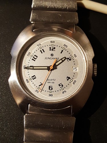 Orologio polso uomo - orologio,