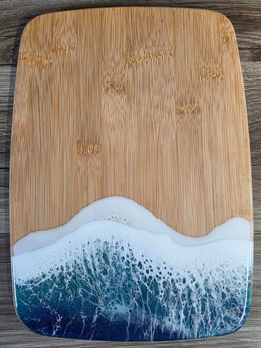 Marr artworks hawaii tagliere - marr,