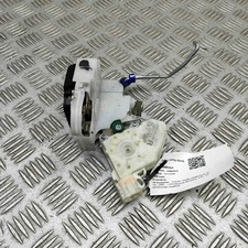 Blocco bagagliaio portellone posteriore SUZUKI GRAND VITARA MK3 JT 8055265J00 2.4 benzina 122kW 2010