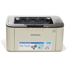 Stampante Samsung Laserjet  ML