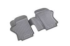 Tappetini gomma premium - tappetini,