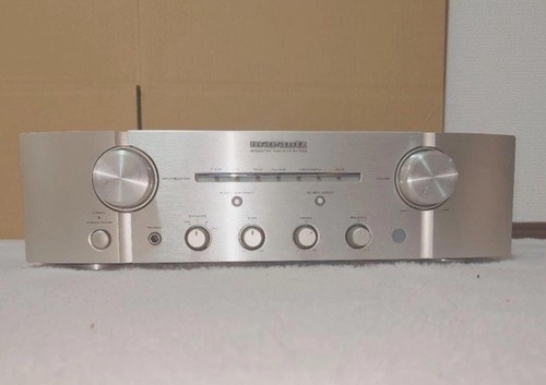 Marantz pm7003 integrated - marantz,