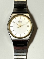 Orologio Vintage Seiko Quarzo