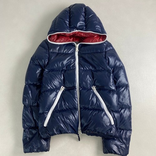 Duvetica down jacket limited - duvetica,