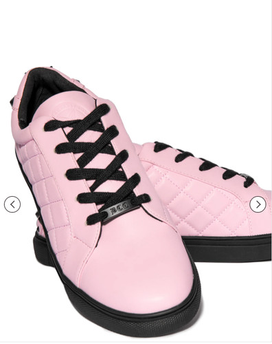 Sneakers trapuntate blackcraft - trapuntate,