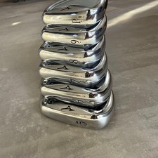 Mizuno MP-54 Set di ferri 5