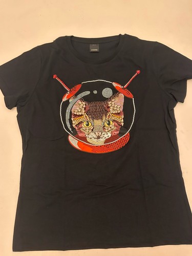 Shirt donna pinko - shirt,