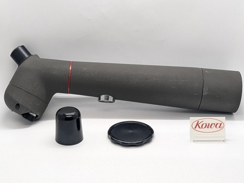 Obiettivo chiaro mint kowa - chiaro,