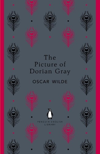Oscar wilde the picture - wilde,