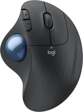 ERGO M575S Mouse Trackball