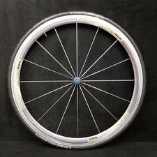 Front Wheel 700 "MAVIC COSMIC"