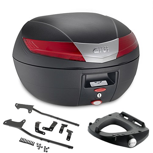 Kit bauletto v40n givi - kit, [givi]