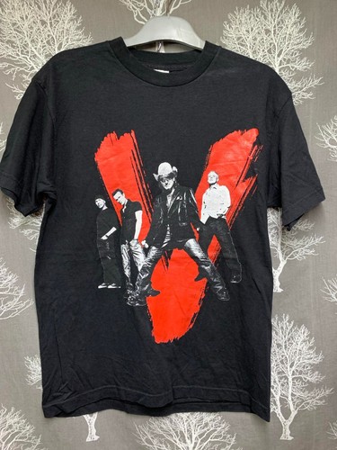 Shirt vertigo 05 - u,