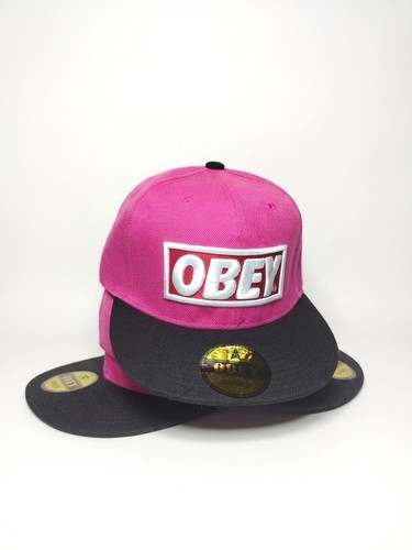 Obey snapback - obey,