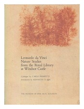 PEDRETTI, CARLO Leonardo da