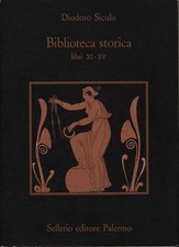 Biblioteca storica (Libri XI -