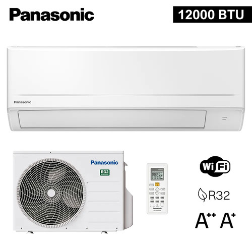 Panasonic climatizzatore - bz,
