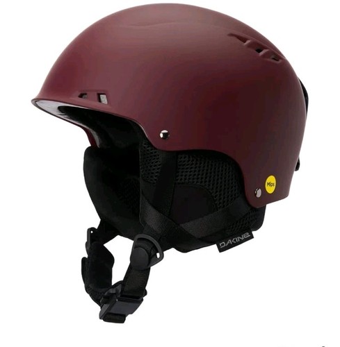 Casco dakine daytripper mips - casco,