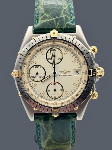Breitling chronomat 81950 - chronomat,